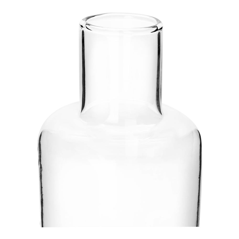 Botella Artisan LG 1.2 L Vidrio Crisa