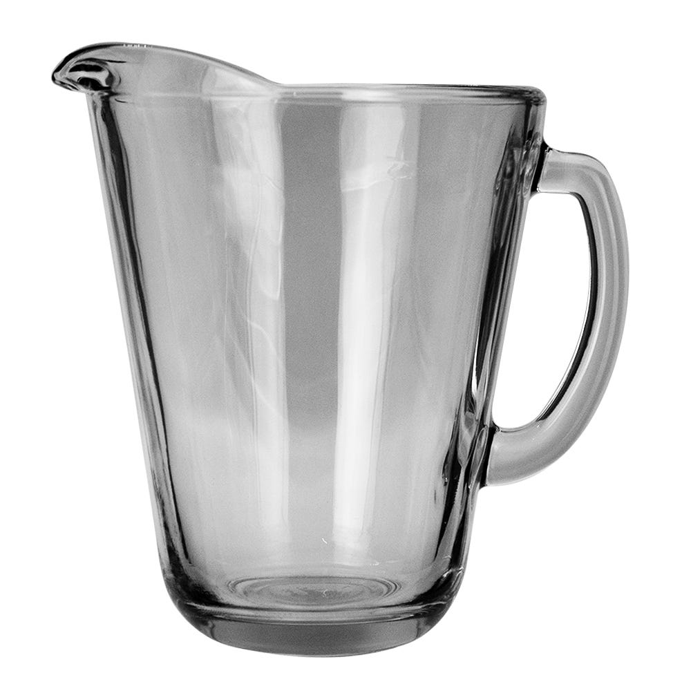 Juego de agua de vidrio 5 piezas Koba cooler E092 Crisa