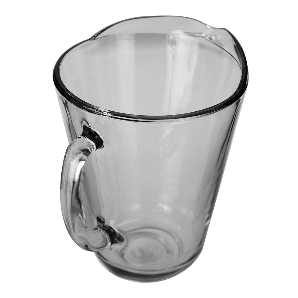 Juego de agua de vidrio 5 piezas Koba cooler E092 Crisa