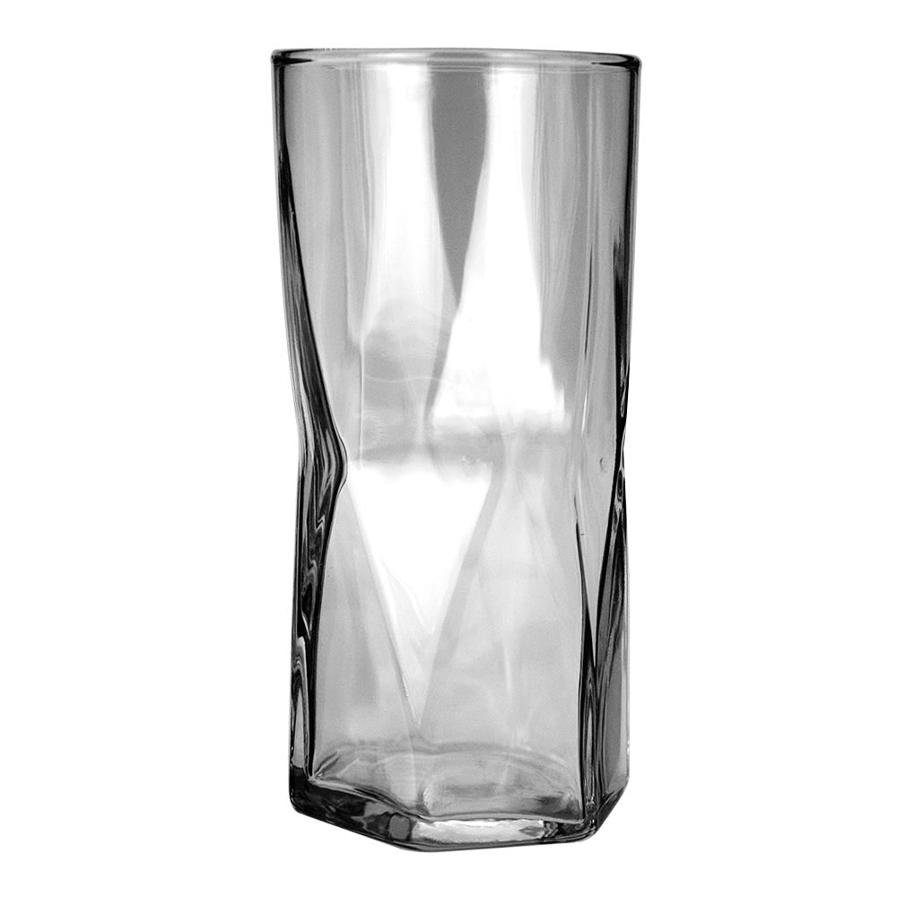 Juego de vasos de vidrio 4 piezas 465 ml Chelsea cooler 6300 Libbey