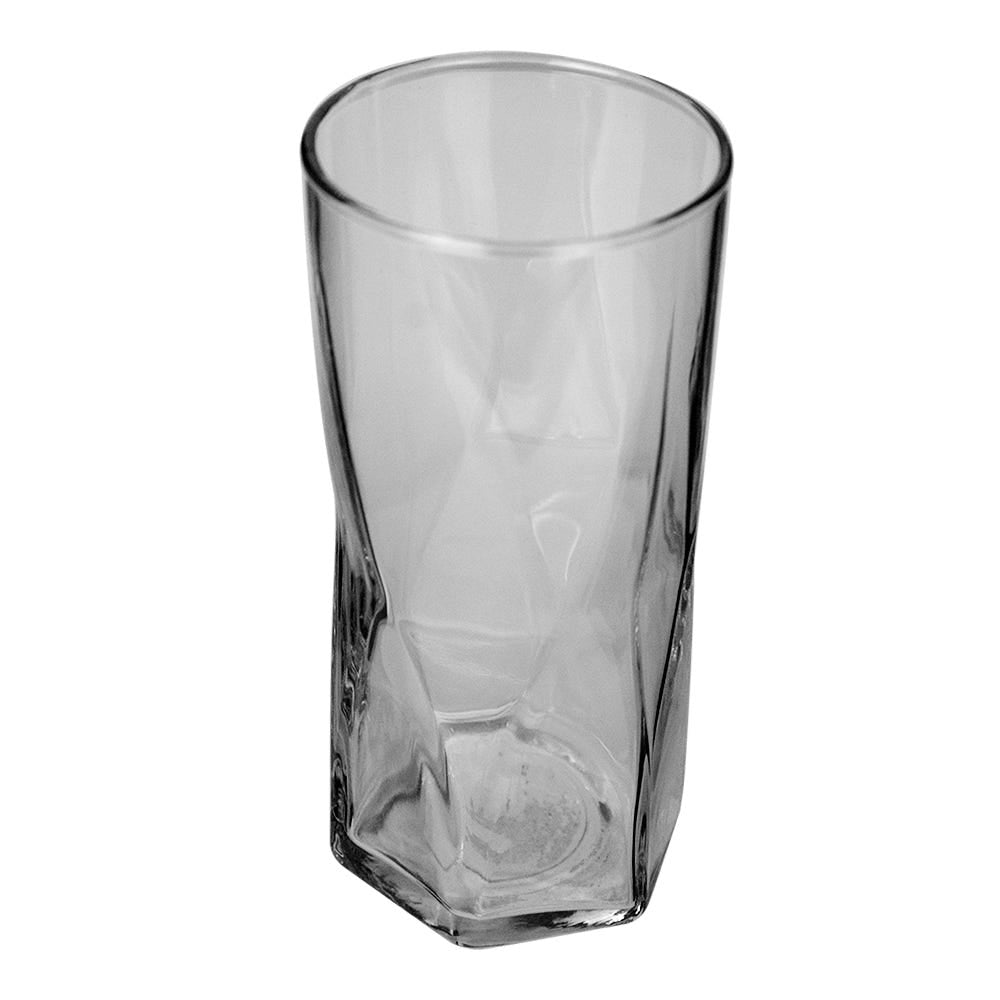 Juego de vasos de vidrio 4 piezas 465 ml Chelsea cooler 6300 Libbey