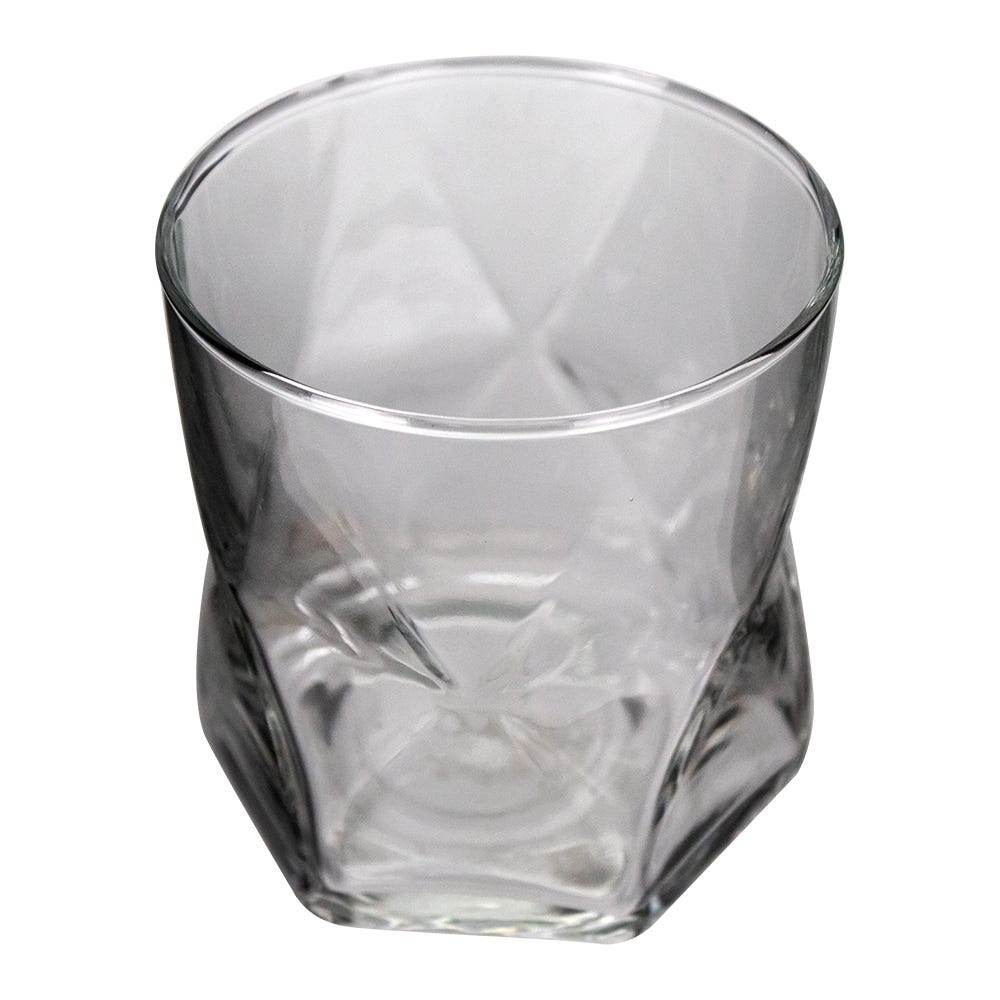 Juego de vasos de vidrio 4 piezas 350 ml Chelsea dof 6306 Libbey