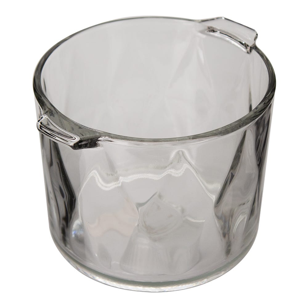 Juego de bar de vidrio 5 piezas Rombus C265 Libbey