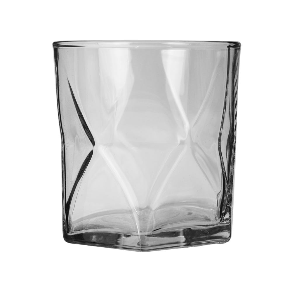 Juego de bar de vidrio 5 piezas Rombus C265 Libbey