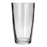 Vaso vidrio 260 ml agua 9147 Lunita