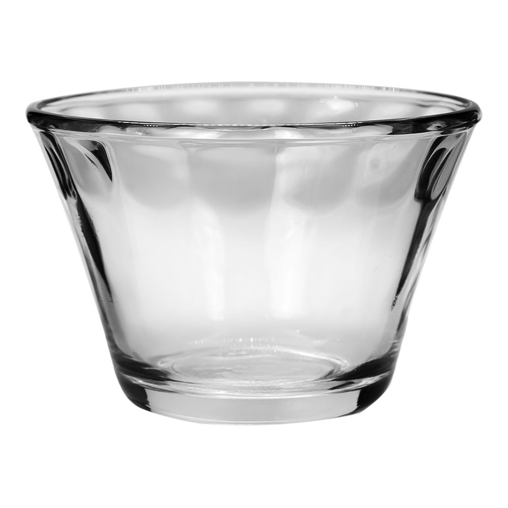 Juego de hornear vidrio 14 piezas con tapa C341 Pyr-O-Rey