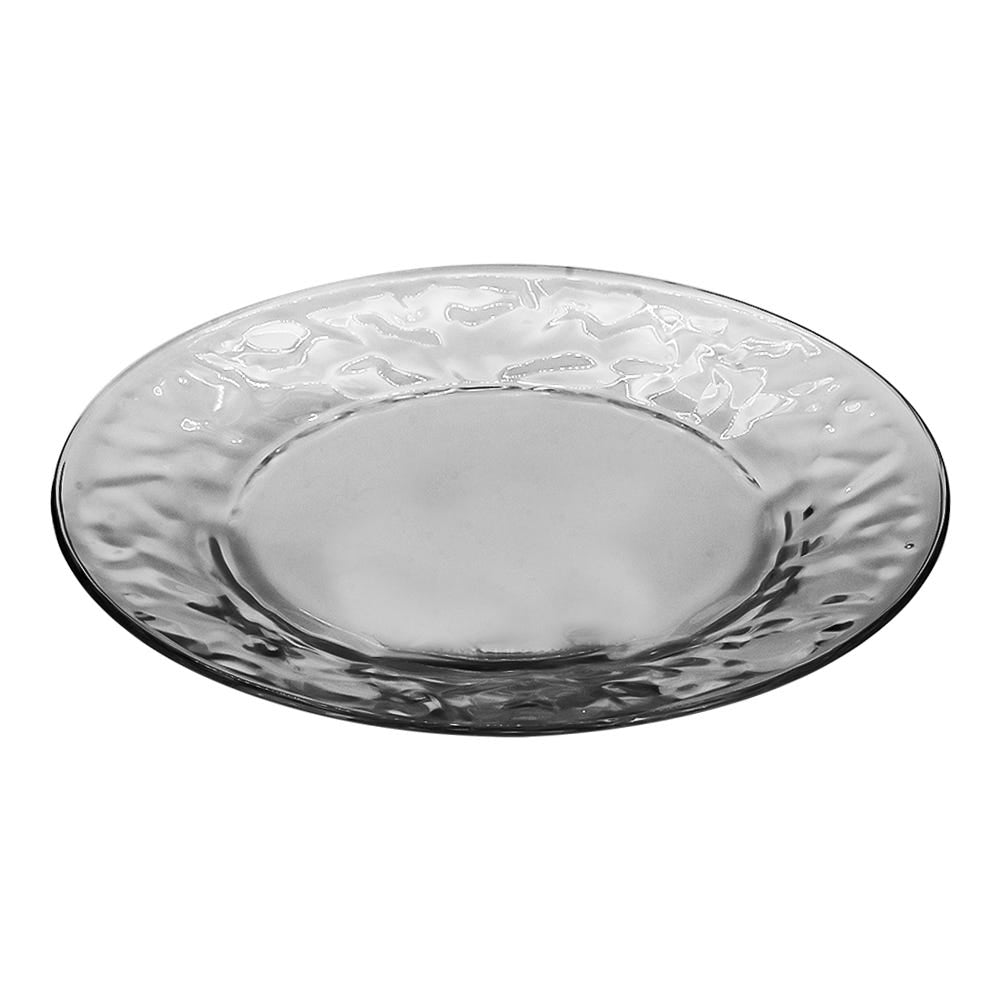 Vajilla de vidrio 9 piezas Alaska C628 Crisa