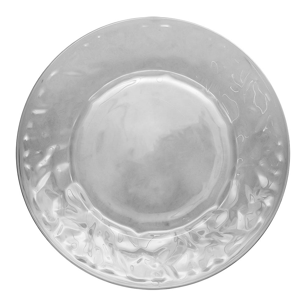 Juego de desayuno de vidrio 7 piezas C983 Crisa