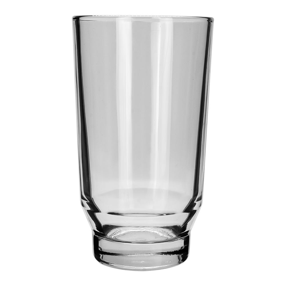Juego de 4 vasos de vidrio 440 ml Scandi Cooler 6683 Libbey