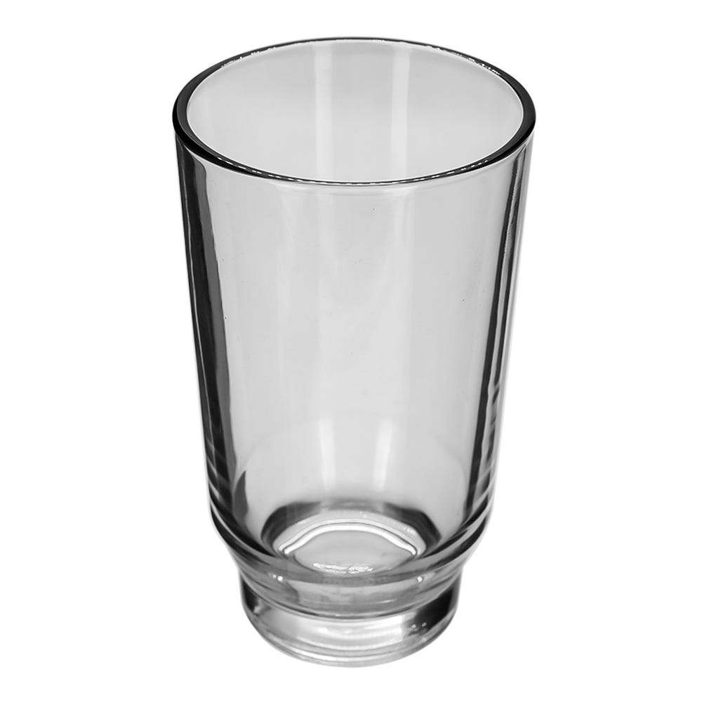 Juego de 4 vasos de vidrio 440 ml Scandi Cooler 6683 Libbey