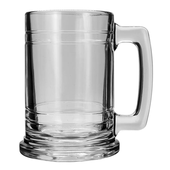 Tarro de vidrio 420 ml Maritine 5609 Libbey