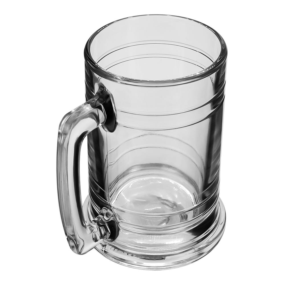 Tarro de vidrio 420 ml Maritine 5609 Libbey