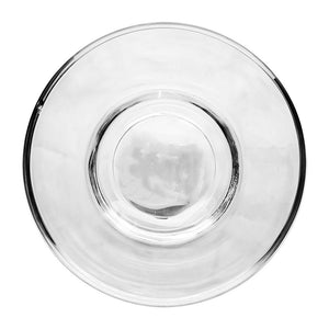 Tazón de vidrio chico 250 ml Contempo 5913 Crisa