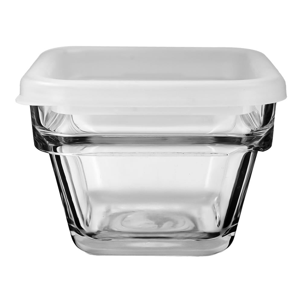 Juego de desayuno de vidrio 8 piezas Fitness E171 Libbey