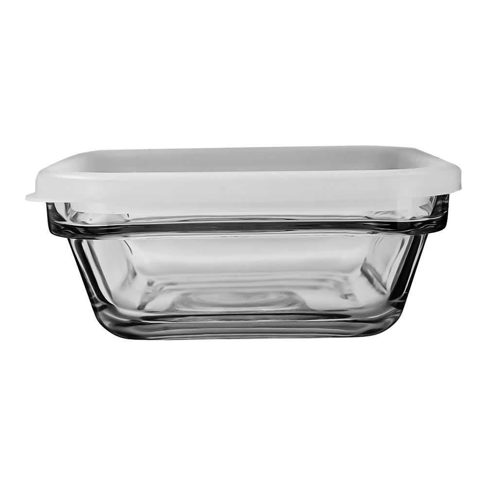 Juego de desayuno de vidrio 8 piezas Fitness E171 Libbey