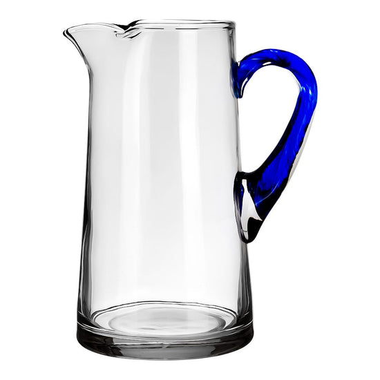 Jarra de vidrio 2.400 litros Blue Ribbon 3898 Libbey