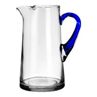 Jarra de vidrio 2.400 litros Blue Ribbon 3898 Libbey