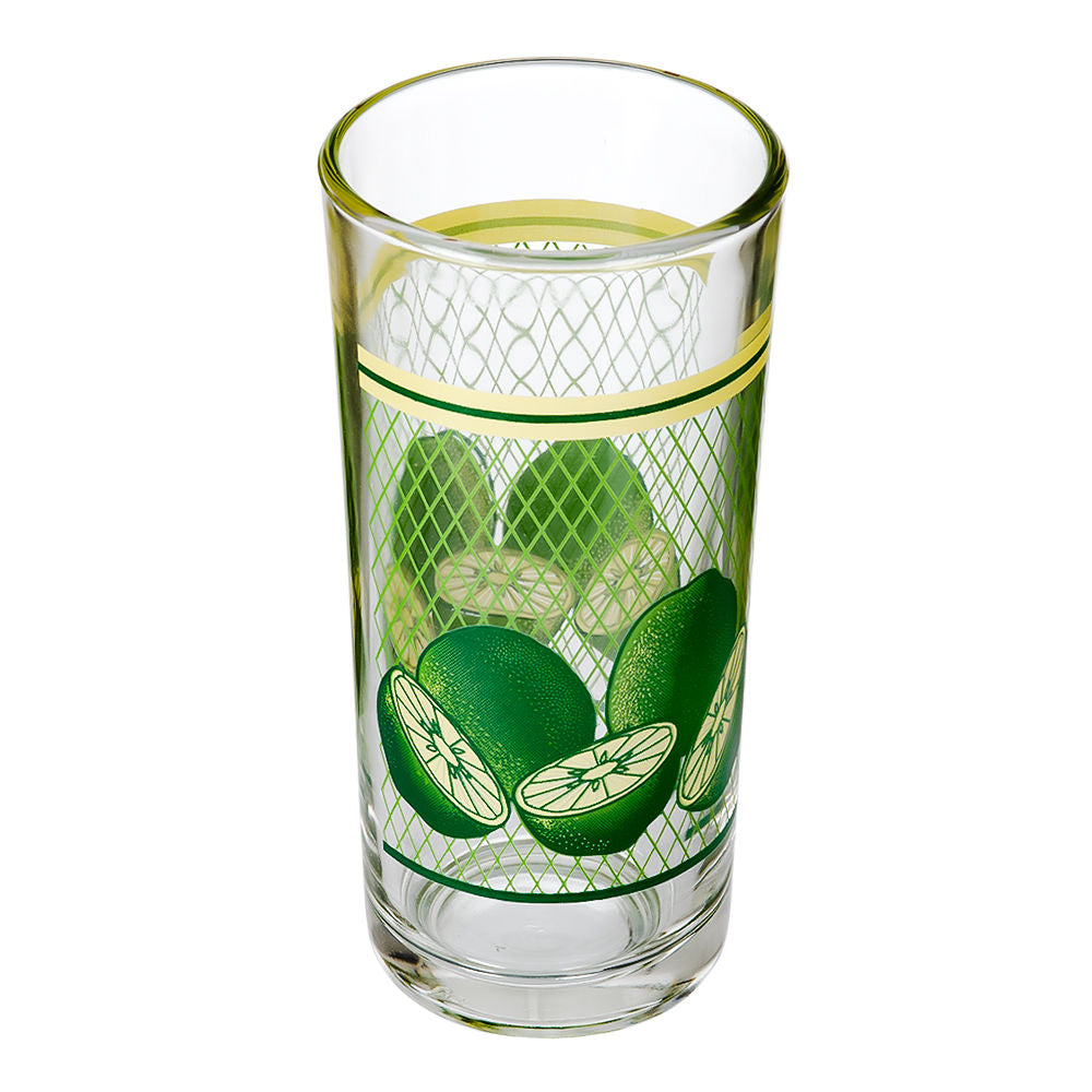 Juego de agua 7 piezas de vidrio Limons Vale 7972 Crisa – vista 4
