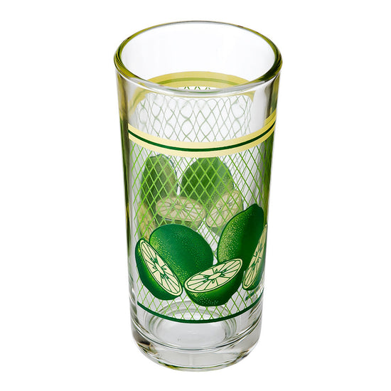 Juego de agua 7 piezas de vidrio Limons Vale 7972 Crisa – vista 4