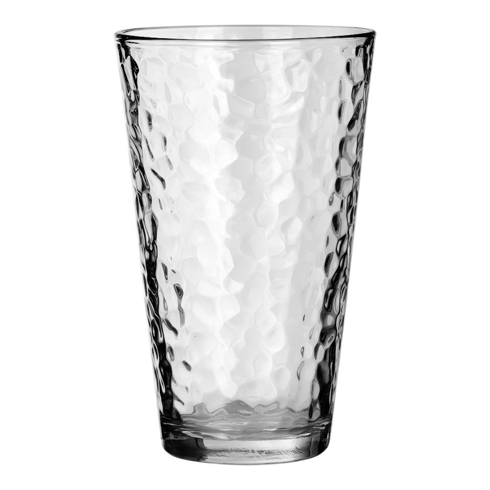 Juego de 6 vasos de vidrio 310 ml Frost 6198 Libbey