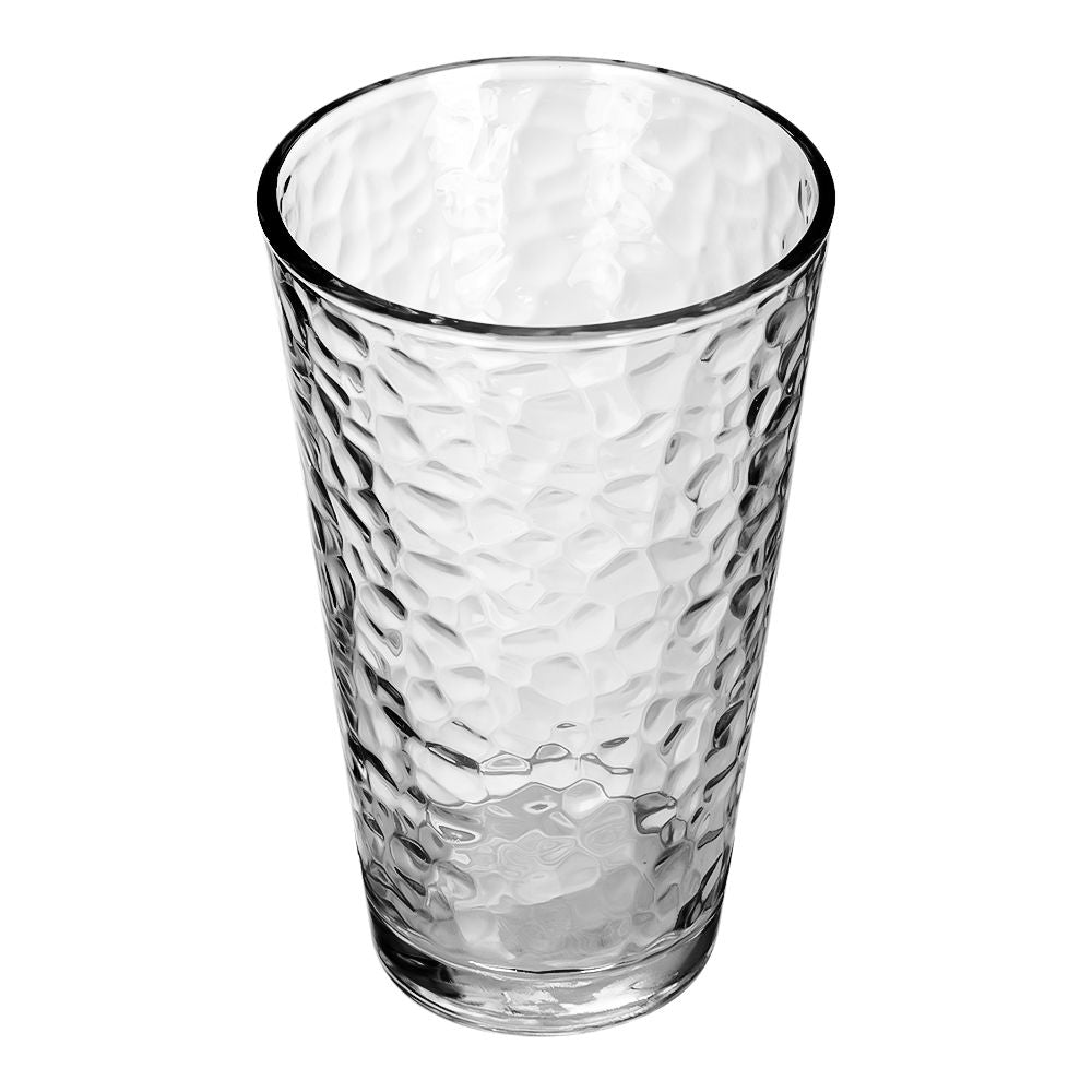 Juego de 6 vasos de vidrio 310 ml Frost 6198 Libbey