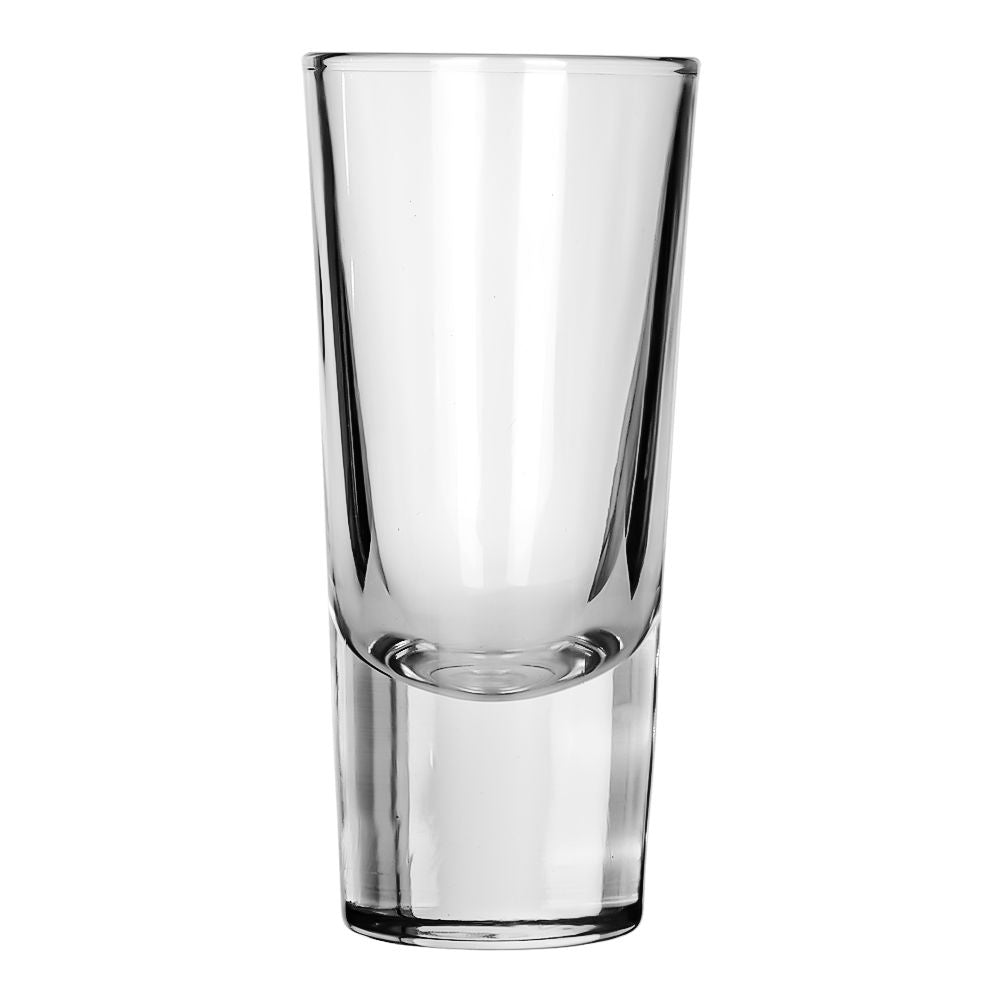 Juego de tequila y mezcal de vidrio 8 piezas E278CR Libbey