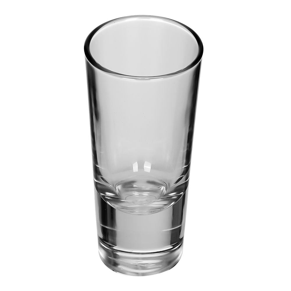 Juego de tequila y mezcal de vidrio 8 piezas E278CR Libbey