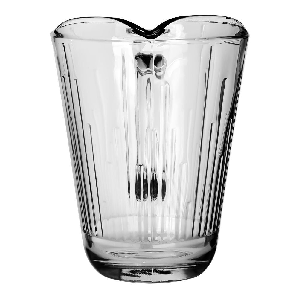 Jarra de vidrio 1.8 L Skyline Libbey – vista frontal de la jarra de vidrio