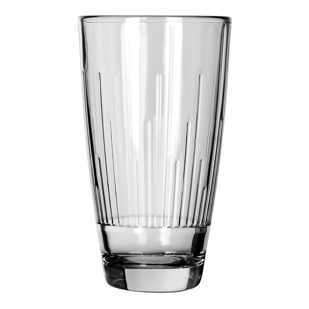 Vaso HB de vidrio 520 ml Skyline Libbey – vista frontal del vaso alto