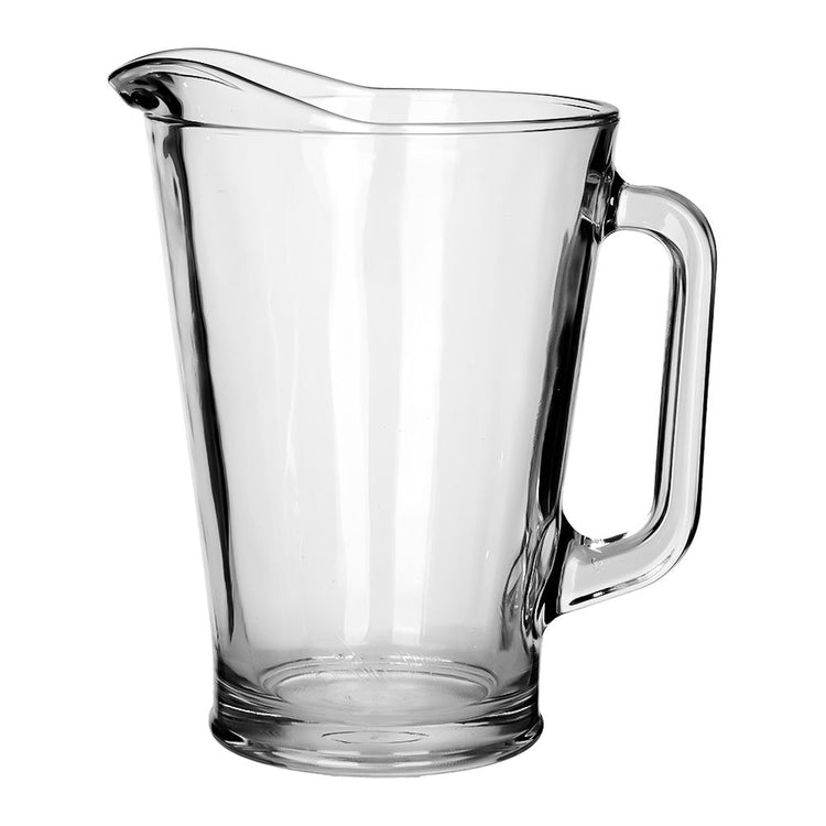 Juego de agua de vidrio 5 piezas Koba E279 Libbey