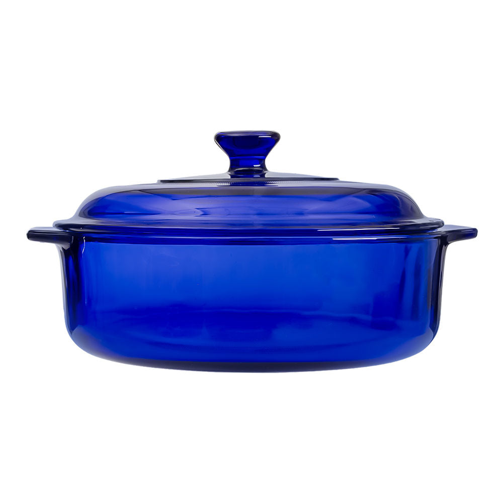 Juego de hornear de vidrio 3 piezas Mediterráneo E292CR Libbey
