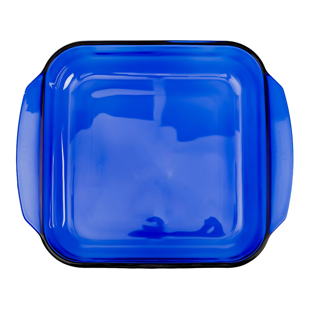 Juego de hornear de vidrio 3 piezas Mediterráneo E292CR Libbey