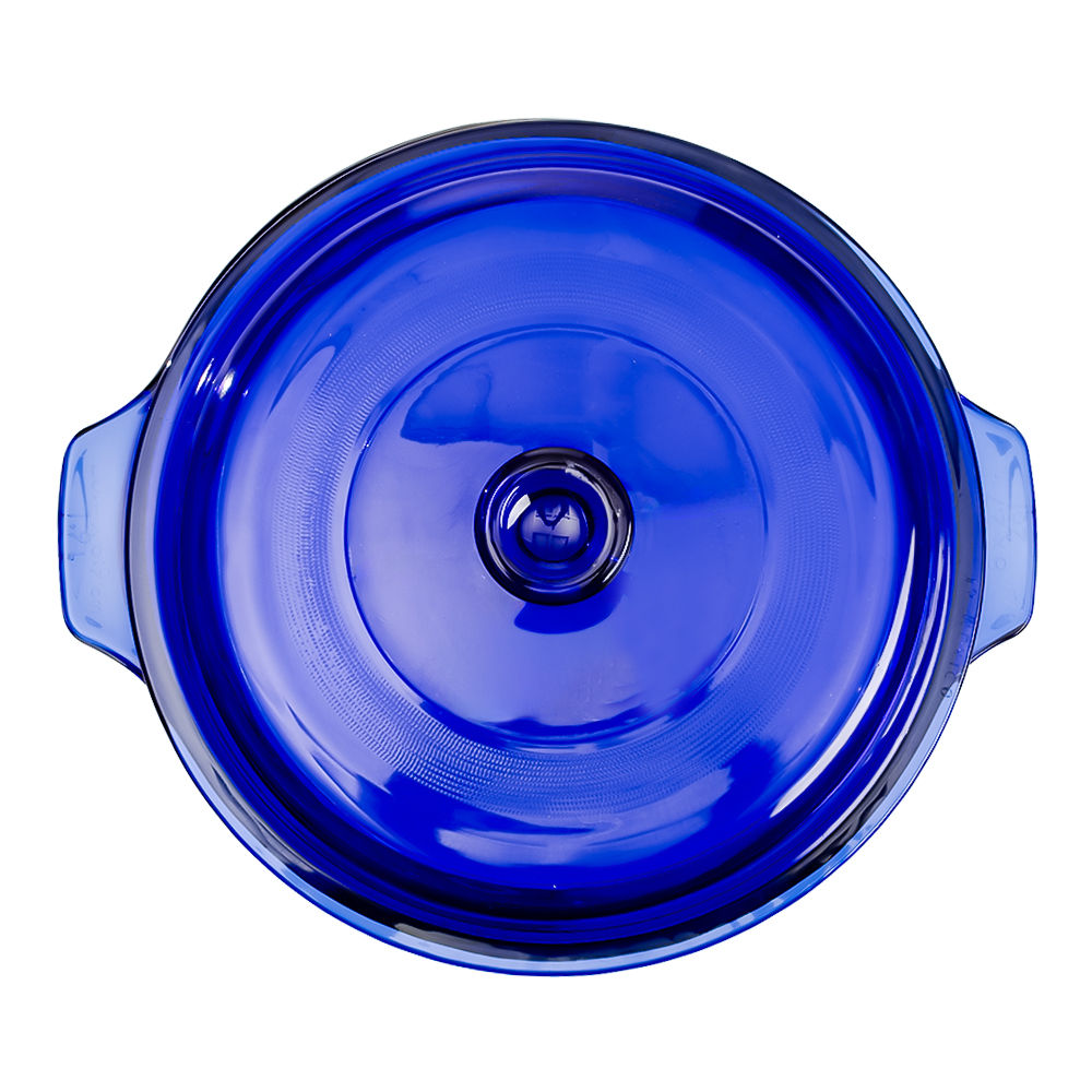 Juego de hornear de vidrio 3 piezas Mediterráneo E292CR Libbey