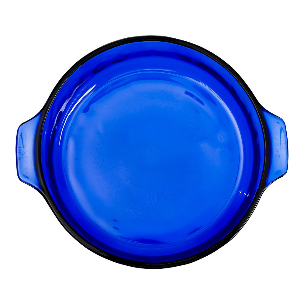 Juego de hornear de vidrio 3 piezas Mediterráneo E292CR Libbey
