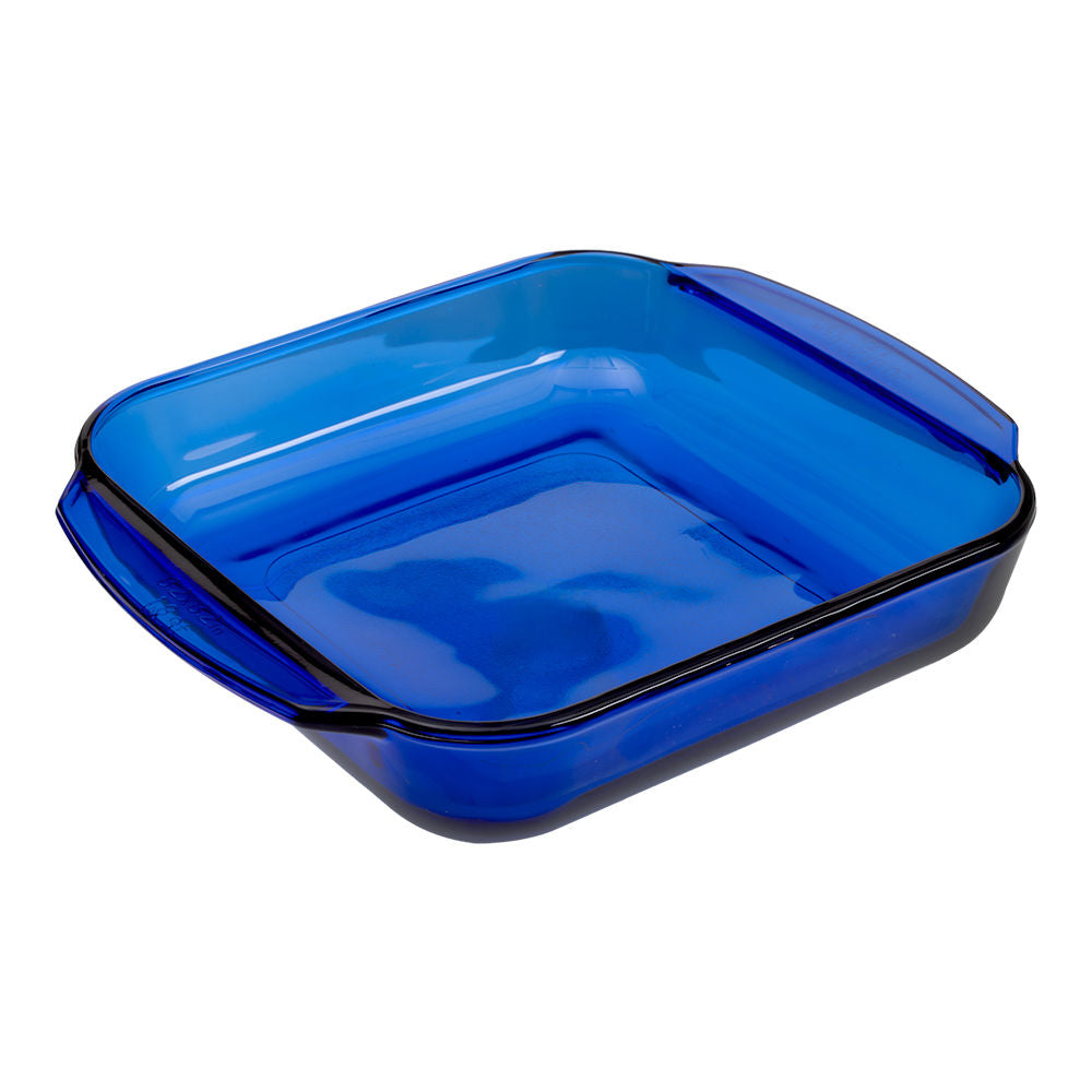 Juego de hornear de vidrio 3 piezas Mediterráneo E292CR Libbey