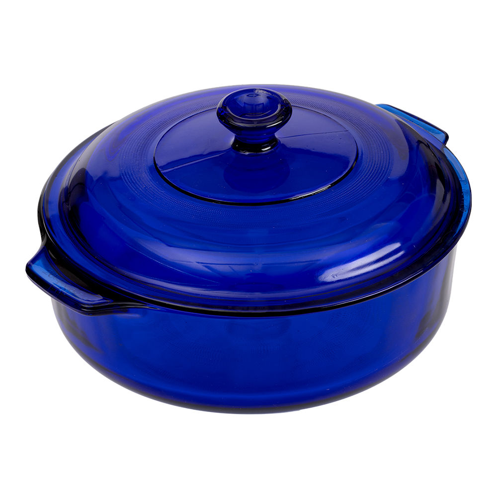 Juego de hornear de vidrio 3 piezas Mediterráneo E292CR Libbey