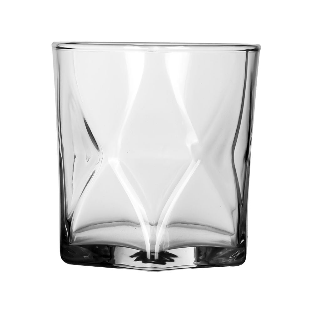 Juego de bar de vidrio 5 piezas Rombus C266 Libbey