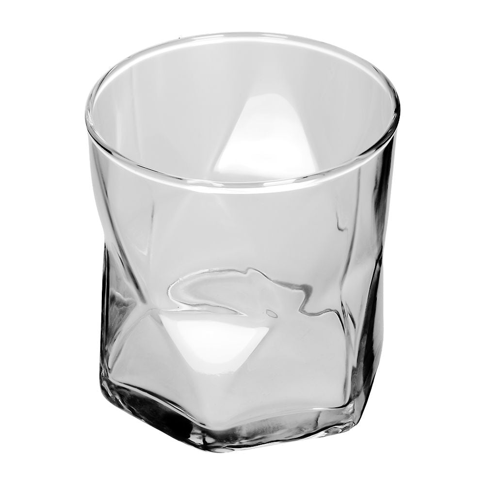 Juego de bar de vidrio 5 piezas Rombus C266 Libbey