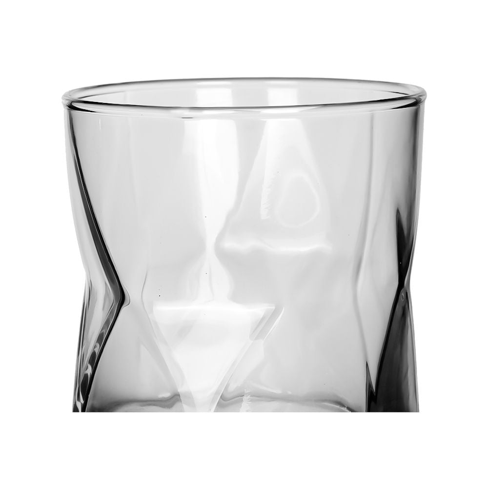 Juego de bar de vidrio 5 piezas Rombus C266 Libbey