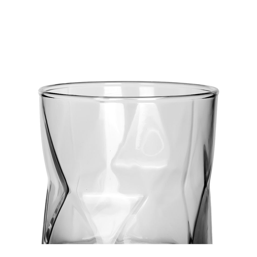 Juego de bar de vidrio 5 piezas Rombus C266 Libbey
