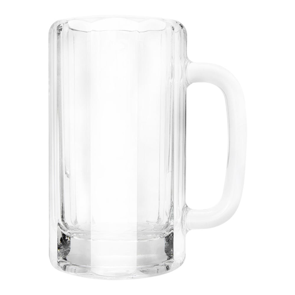 Tarro cervecero 473 ml Crisa