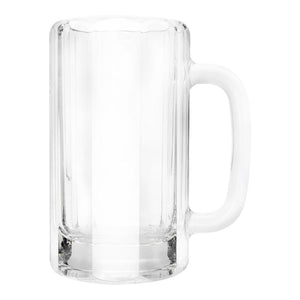 Tarro cervecero 473 ml Crisa