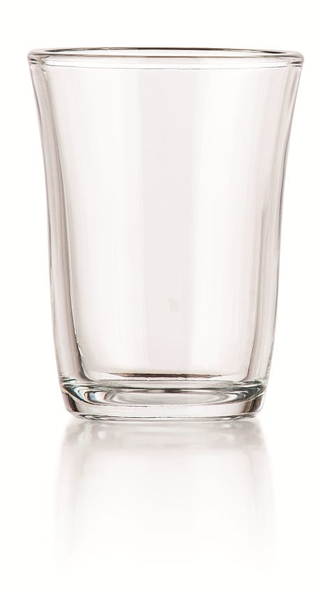 Vaso 355 ml Cosmos Crisa