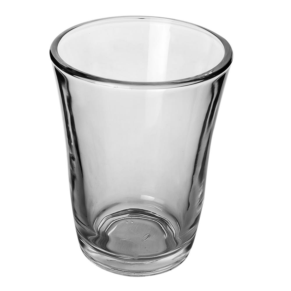 Vaso 355 ml Cosmos Crisa