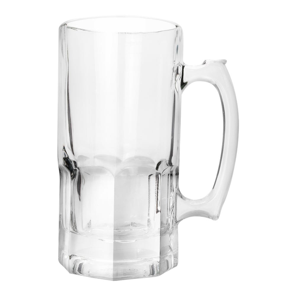 Super tarro 1 L Crisa