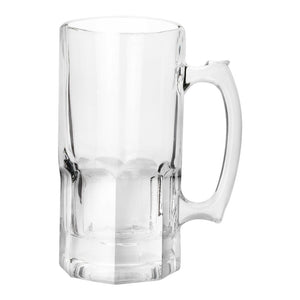 Super tarro 1 L Crisa