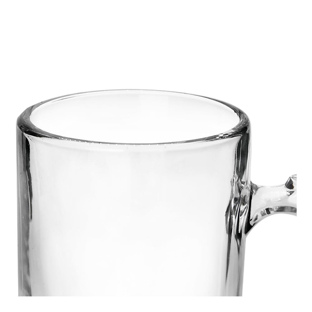 Super tarro 1 L Crisa