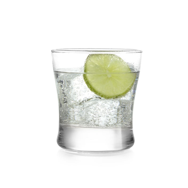 Vaso 297 ml Brasilia Dof Crisa