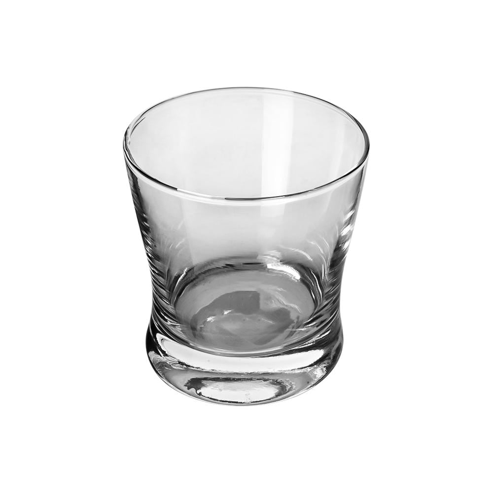 Vaso 297 ml Brasilia Dof Crisa
