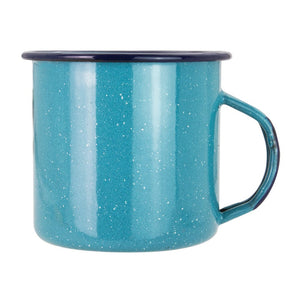 Taza de peltre N0.8 A tres 32690 Cinsa – vista 3
